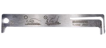 Picture of TL-CN42 CHAIN WEAR INDICATOR